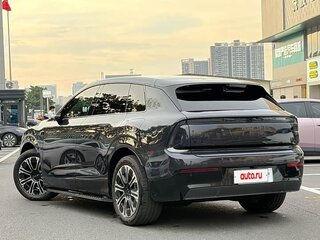 2026 Audi E7X, чёрный, 7386033 рублей, вид 4