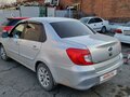 2016 Datsun on-DO I, серебристый, 500000 рублей - вид 9