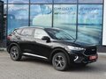 2021 Haval F7 I, чёрный - вид 2