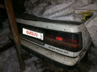 1987 Nissan Silvia IV (S12), белый, 300000 рублей, вид 1