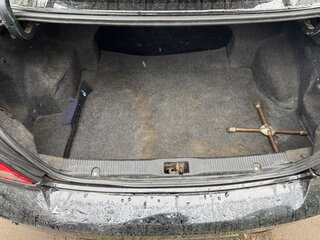 2006 Nissan Almera Classic I, чёрный, 500000 рублей, вид 5