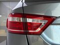 2021 Lada (ВАЗ) Vesta SW Cross I, серый, 1120000 рублей - вид 9