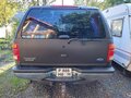 2001 Ford Expedition I, чёрный, 750000 рублей - вид 2