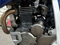 1989 Honda AX-1, синий, 300000 рублей - вид 8