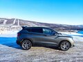 2023 Geely Coolray I, серый, 2000000 рублей - вид 7