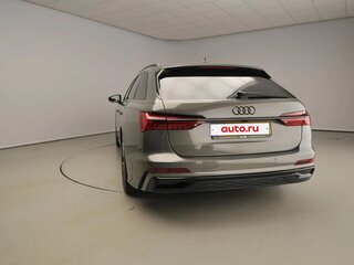 2025 Audi A6 45 TFSI V (C8) Рестайлинг, бежевый, 6918500 рублей, вид 2