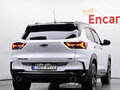 2023 Chevrolet TrailBlazer III Рестайлинг, белый, 1750000 рублей - вид 3