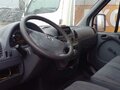 2000 Mercedes-Benz Sprinter, белый, 800000 рублей - вид 4