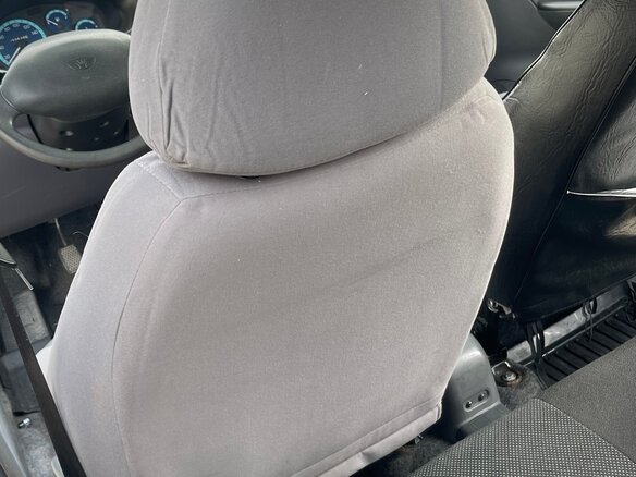 2011 Daewoo Matiz I Рестайлинг, серебристый, 300000 рублей - вид 38