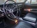 1967 Dodge Charger R__T I, красный - вид 11