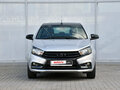 2021 Lada (ВАЗ) Vesta I, серый, 1010000 рублей - вид 3