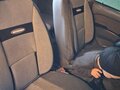 2002 Hyundai Atos, серебристый - вид 9