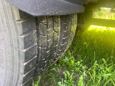 2013 Hyundai HD120, белый, 2500000 рублей, вид 5