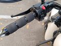 2012 Suzuki Boulevard C90, белый, 780000 рублей - вид 8