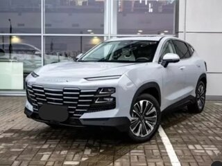 2024 Jetour Dashing I, серый, 2640000 рублей, вид 1