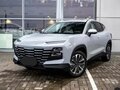 2024 Jetour Dashing I, серый, 2640000 рублей