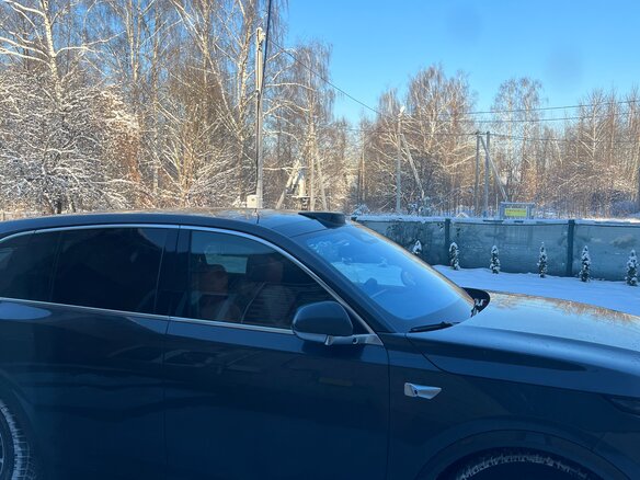 2023 Li Auto (Lixiang) L7 I, серый, 5700000 рублей - вид 5