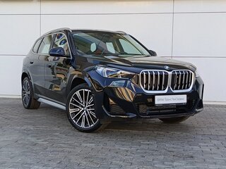 BMW X1 Long 25Li xDrive III (U11/U12)