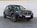 2026 BMW X1 Long 25Li xDrive III (U11/U12), чёрный, 6200000 рублей
