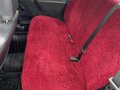 2017 Lada (ВАЗ) Granta I, красный, 450000 рублей - вид 7