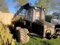 1996 Komatsu 835, красный, 1800000 рублей - вид 1