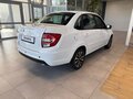 2025 Lada (ВАЗ) Granta I Рестайлинг, белый, 1260000 рублей - вид 4