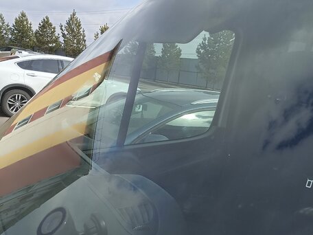 2014 Mercedes-Benz Sprinter Classic, белый, 800000 рублей, вид 5