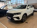 2023 Bestune T77, белый - вид 2