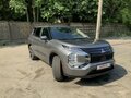 2021 Mitsubishi Outlander IV, серый, 3300000 рублей - вид 3