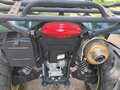 2005 Suzuki KingQuad 700, зелёный, 870000 рублей - вид 8