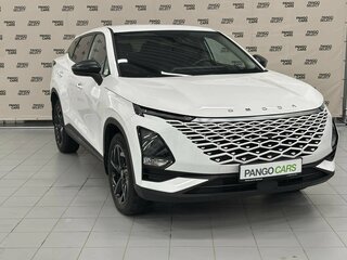 2023 Omoda C5 I, белый, 1590000 рублей, вид 2