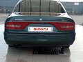 1995 Mitsubishi Galant VII, зелёный, 270000 рублей - вид 2