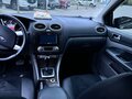 2008 Ford Focus II Рестайлинг, чёрный, 680000 рублей - вид 10
