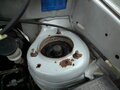 2006 Suzuki Liana I Рестайлинг, синий, 230000 рублей - вид 7