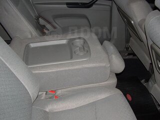 2006 Chevrolet Rezzo, красный, 640000 рублей, вид 4