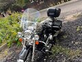 2011 Harley-Davidson Road King, чёрный, 1800000 рублей - вид 10