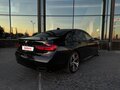 2017 BMW 7 серии 750i xDrive VI (G11/G12), чёрный, 2699999 рублей - вид 6