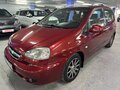 2008 Chevrolet Rezzo, красный, 349000 рублей