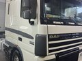 2011 DAF XF 105, белый, 2600000 рублей - вид 3