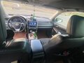 2012 Toyota Camry Japan Market VII (XV50), белый, 1250000 рублей - вид 6