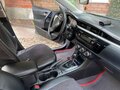 2014 Toyota Corolla XI (E160, E170, E180), серый, 1050000 рублей - вид 8