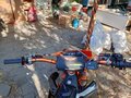 2024 Zuumav FX A7, оранжевый, 135000 рублей - вид 5