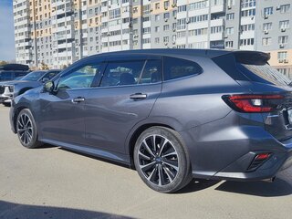 2021 Subaru Levorg II, серый, 2499000 рублей, вид 5