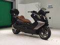 2020 BMW C 650 GT, чёрный, 950000 рублей