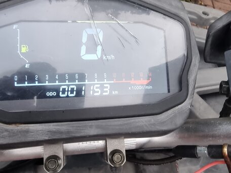 2019 Avantis Hunter 200, чёрный, 105000 рублей, вид 4