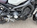 2020 Yamaha XSR900, серебристый, 970000 рублей - вид 11