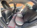 2014 Toyota Corolla XI (E160, E170, E180), серый, 1050000 рублей - вид 11