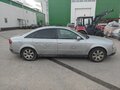 1998 Audi A6 II (C5), серебристый, 540000 рублей - вид 5
