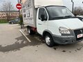 2014 ГАЗ ГАЗель (3302), белый, 850000 рублей - вид 5