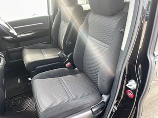 2016 Honda Stepwgn Spada V, чёрный, 1800000 рублей, вид 4
